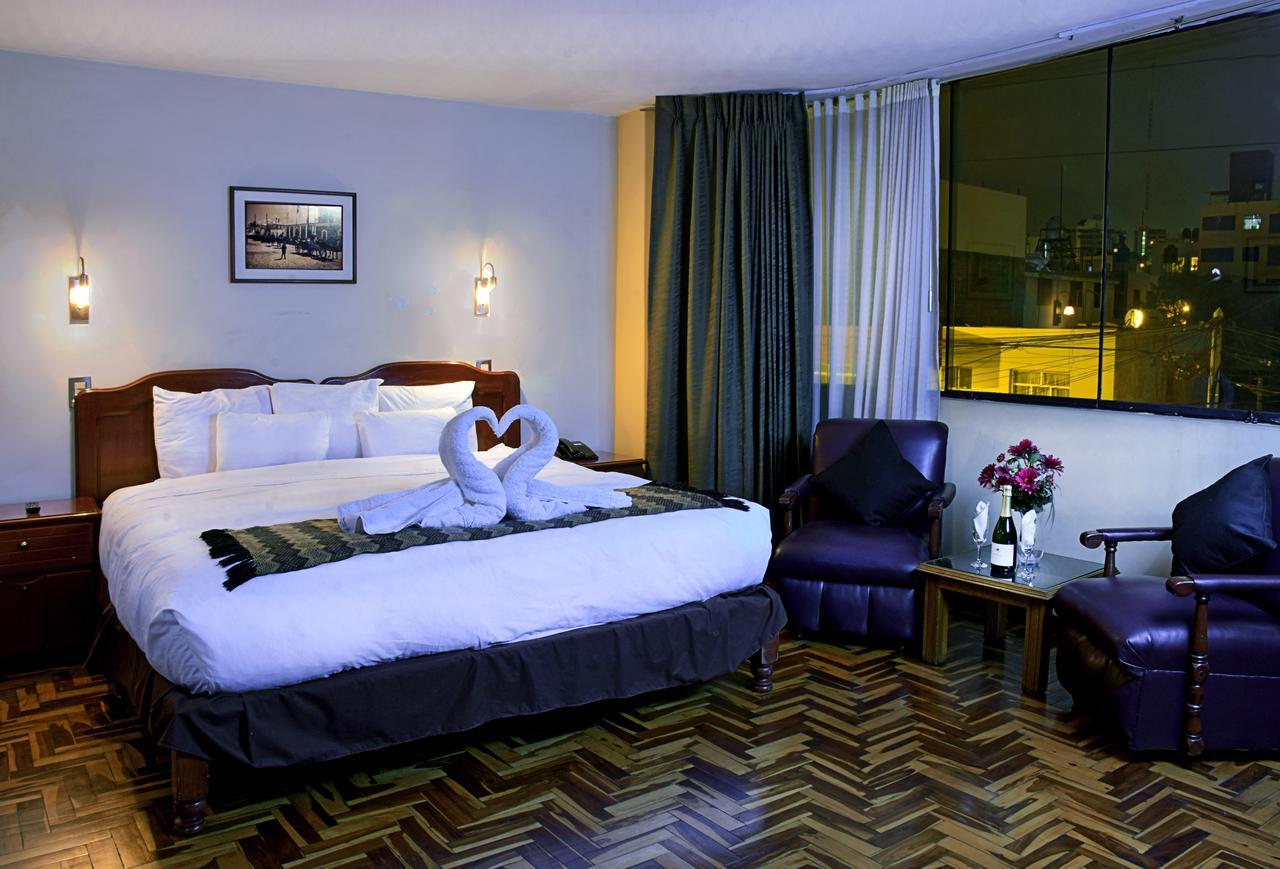 Hoteles Riviera Cayma Exterior photo